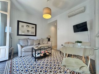 Piso en venta en Centro Histórico en Málaga