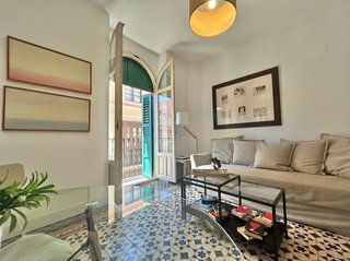 Piso en venta en Centro Histórico en Málaga