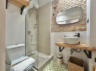 Piso en venta en Centro Histórico en Málaga