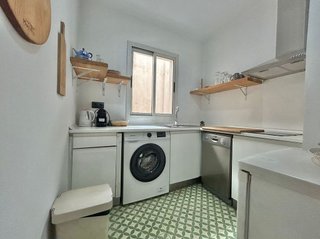 Piso en venta en Centro Histórico en Málaga