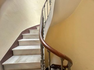 Piso en venta en Centro Histórico en Málaga