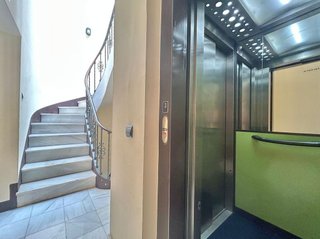 Piso en venta en Centro Histórico en Málaga