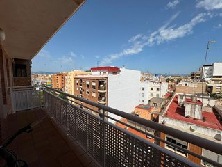 Dúplex en venta en Cariñena - Carinyena en Villarreal