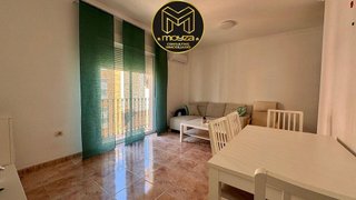 Piso en venta en San Gonzalo en Linares