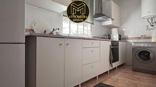 Piso en venta en San Gonzalo en Linares