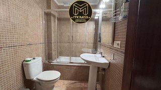 Piso en venta en San Gonzalo en Linares