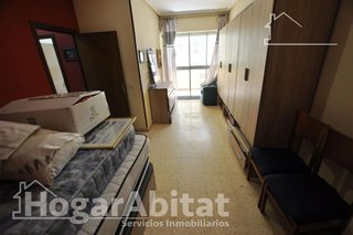 Piso en venta en Ciutat Jardí en Valencia