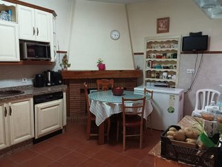 Piso en venta en Centro en Lucena