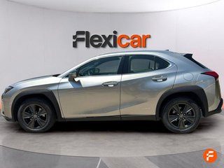 Lexus UX 2.0 250h Premium