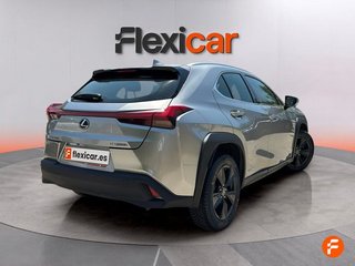 Lexus UX 2.0 250h Premium