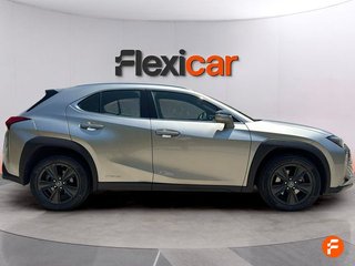 Lexus UX 2.0 250h Premium
