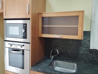Piso en venta en Centre - Passeig i Rodalies en Manresa