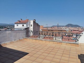 Piso en venta en Centre - Passeig i Rodalies en Manresa
