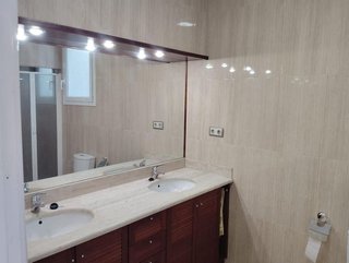 Piso en venta en Centre - Passeig i Rodalies en Manresa