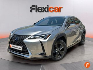 Lexus UX 2.0 250h Premium