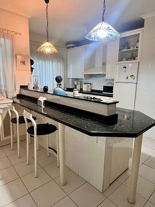 Piso en venta en Centro en Palencia