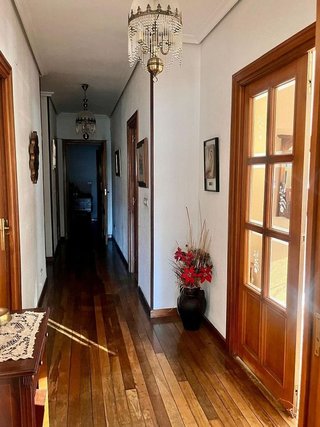 Piso en venta en Centro en Palencia