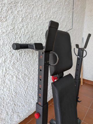 Press de banca