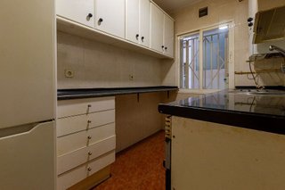Piso en venta en Reyes Católicos en Alcalá de Henares
