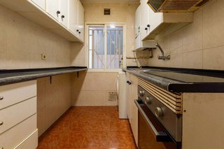 Piso en venta en Reyes Católicos en Alcalá de Henares