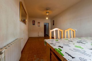 Piso en venta en Reyes Católicos en Alcalá de Henares