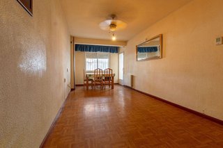 Piso en venta en Reyes Católicos en Alcalá de Henares