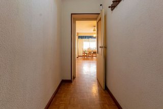 Piso en venta en Reyes Católicos en Alcalá de Henares