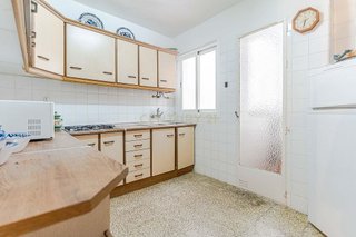 Piso en venta en Centro - Sagrario en Granada