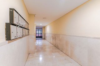 Piso en venta en Centro - Sagrario en Granada