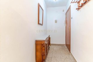 Piso en venta en Centro - Sagrario en Granada