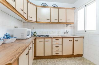 Piso en venta en Centro - Sagrario en Granada