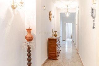 Piso en venta en Centro - Sagrario en Granada
