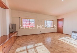 Piso en venta en Canet de Mar
