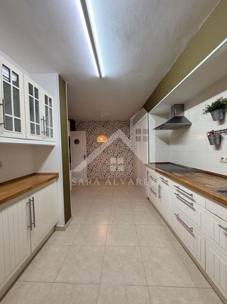 Piso en venta en Centro - Echegaray en Pontevedra