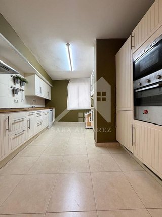 Piso en venta en Centro - Echegaray en Pontevedra