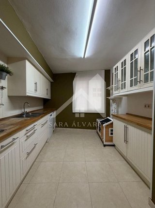 Piso en venta en Centro - Echegaray en Pontevedra