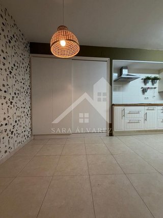 Piso en venta en Centro - Echegaray en Pontevedra