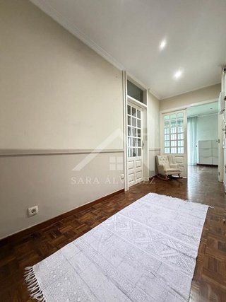 Piso en venta en Centro - Echegaray en Pontevedra