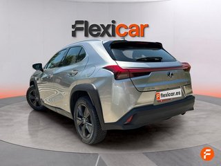 Lexus UX 2.0 250h Premium