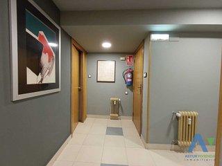 Oficina en venta en Milán - Pumarín - Teatinos en Oviedo