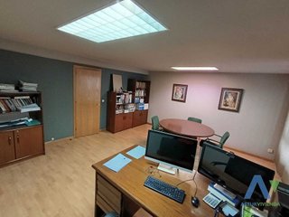 Oficina en venta en Milán - Pumarín - Teatinos en Oviedo