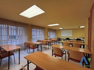 Oficina en venta en Milán - Pumarín - Teatinos en Oviedo