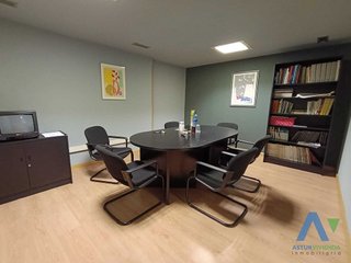 Oficina en venta en Milán - Pumarín - Teatinos en Oviedo
