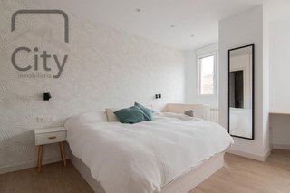 Piso en venta en Centro en Palencia