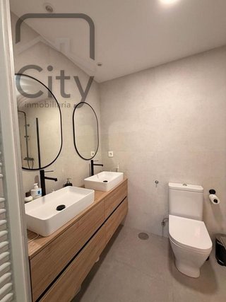 Piso en venta en Centro en Palencia