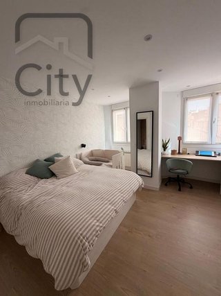 Piso en venta en Centro en Palencia