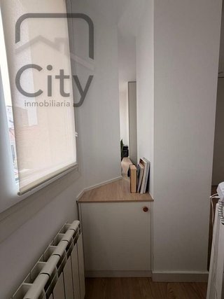 Piso en venta en Centro en Palencia