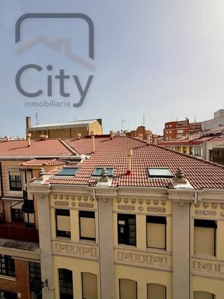 Piso en venta en Centro en Palencia