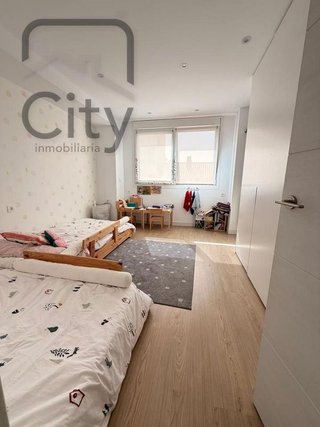 Piso en venta en Centro en Palencia