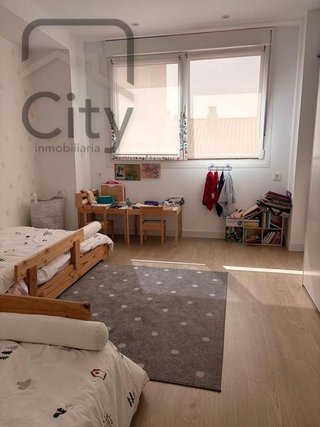 Piso en venta en Centro en Palencia